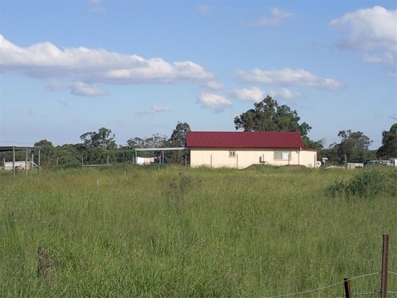 Berkshire Park NSW 2765