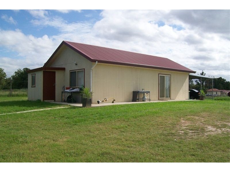 Berkshire Park NSW 2765