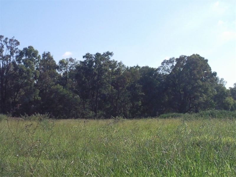 Berkshire Park NSW 2765