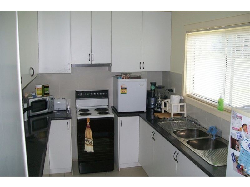 Berkshire Park NSW 2765