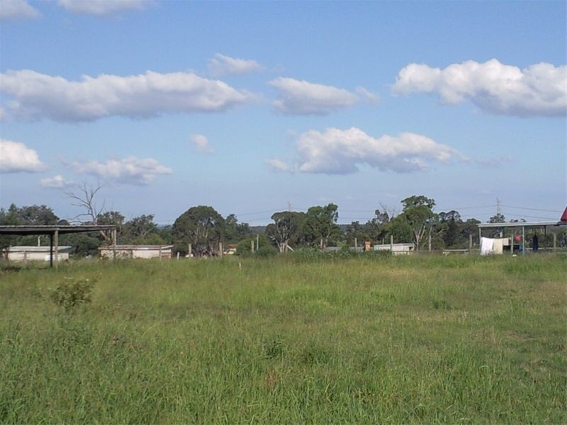 Berkshire Park NSW 2765