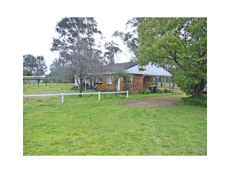 Londonderry NSW 2753