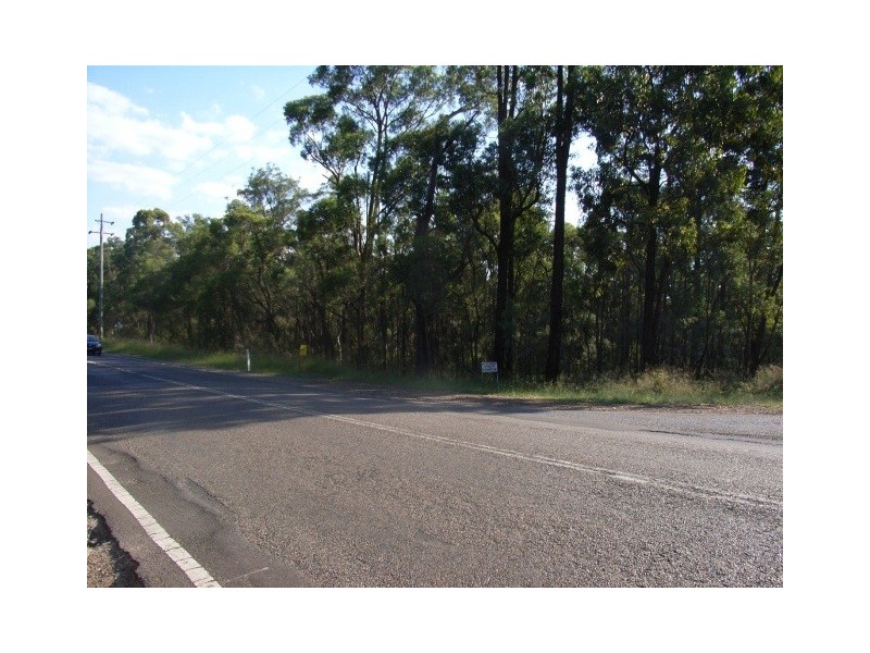 Londonderry NSW 2753