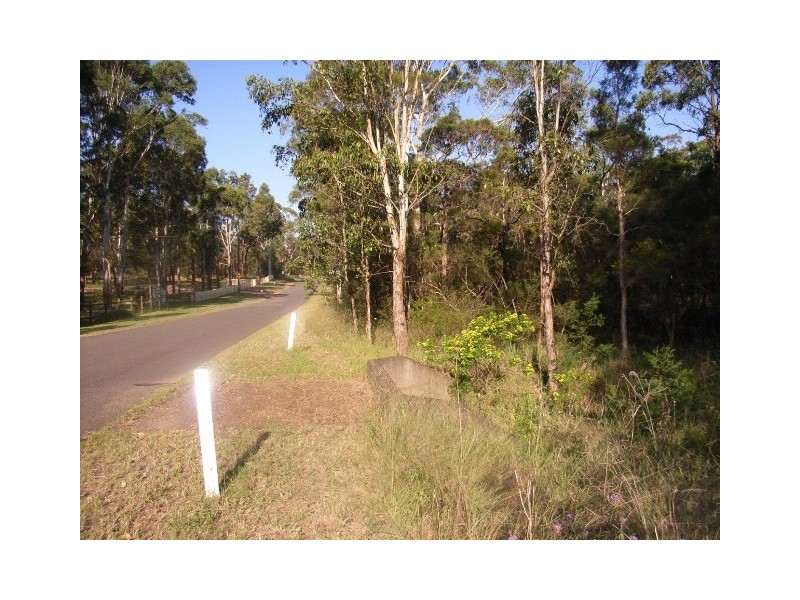 Londonderry NSW 2753