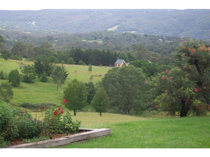 Kurrajong NSW 2758