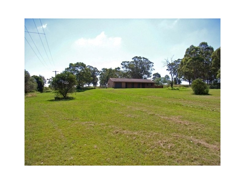 Llandilo NSW 2747
