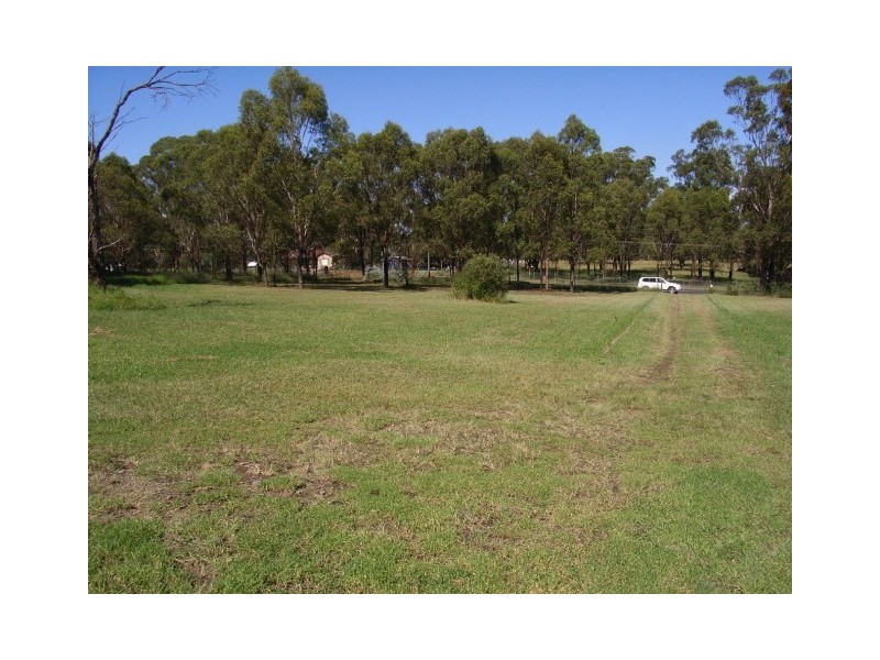 Llandilo NSW 2747