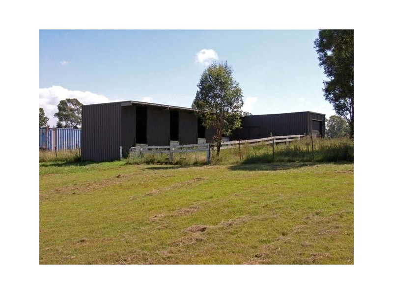 Llandilo NSW 2747