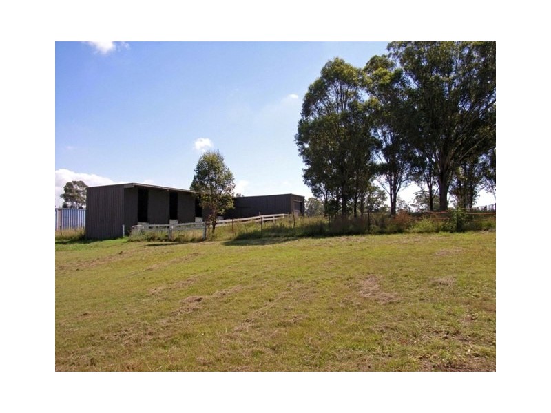 Llandilo NSW 2747
