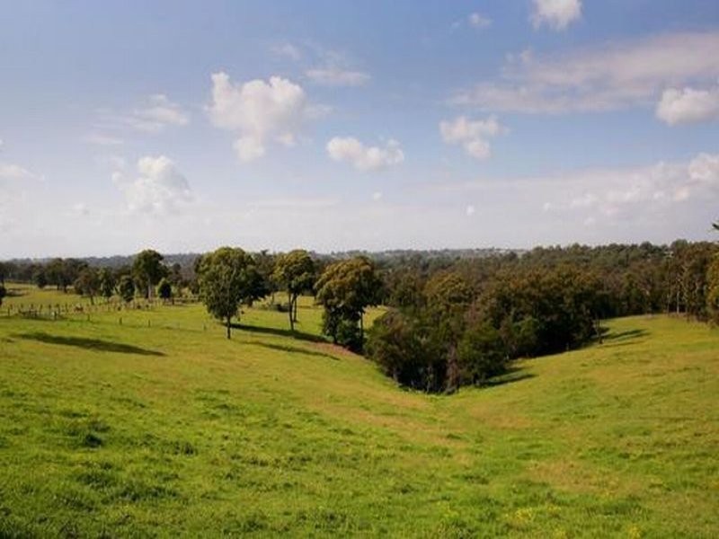 Kurrajong Hills NSW 2758