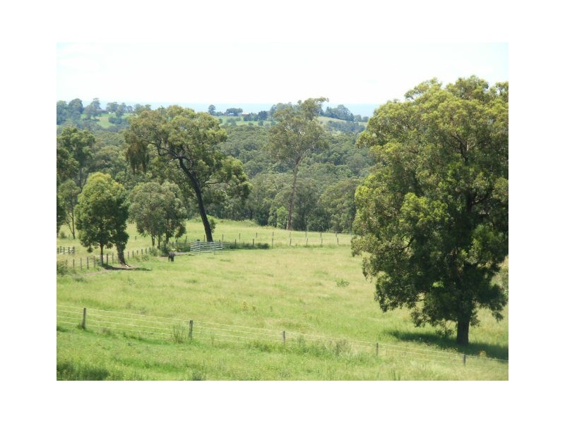 Kurrajong Hills NSW 2758