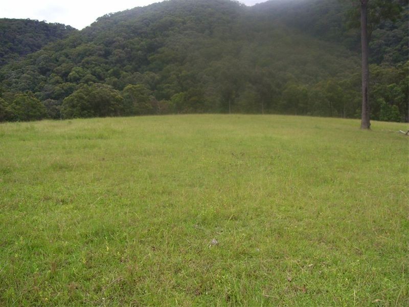 Kurrajong Hills NSW 2758