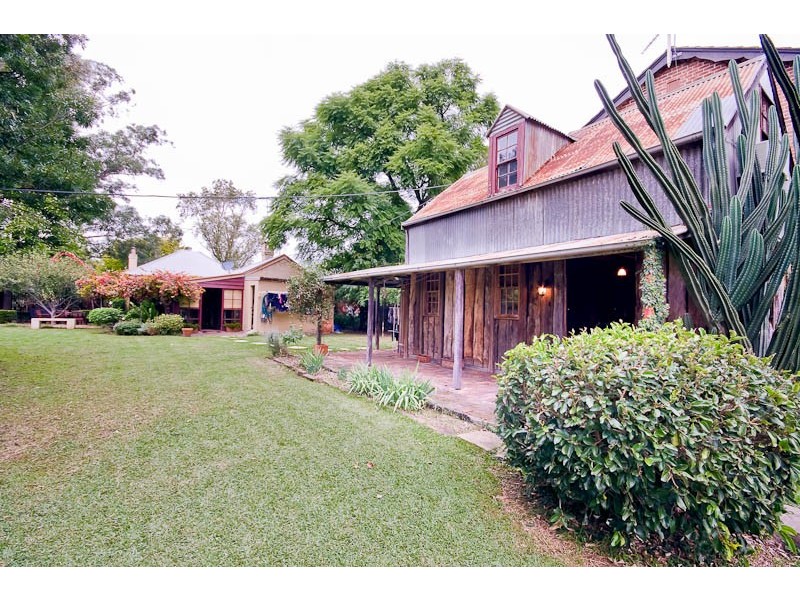 Windsor NSW 2756