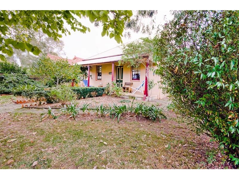 Windsor NSW 2756