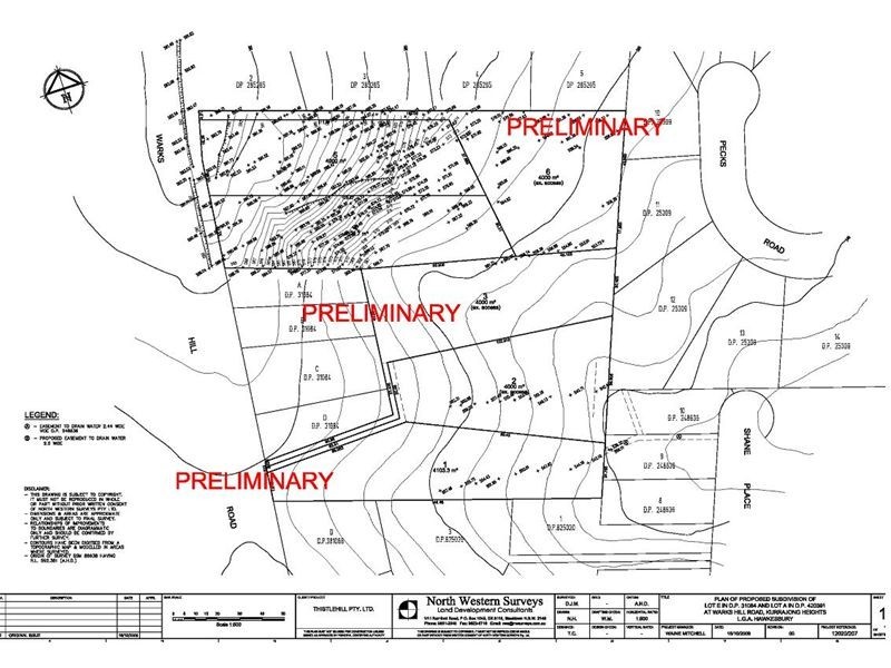 Kurrajong Heights NSW 2758