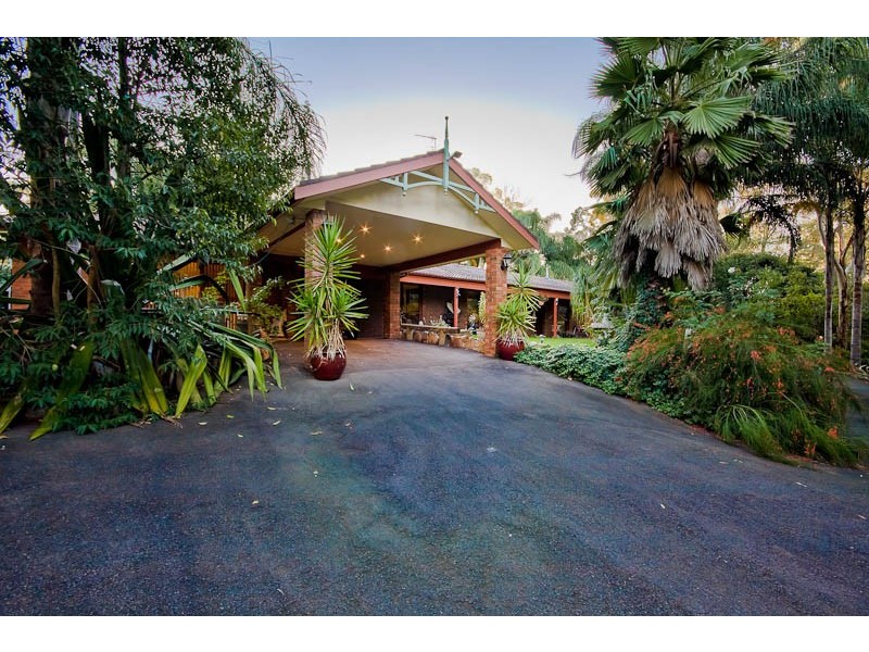 Londonderry NSW 2753