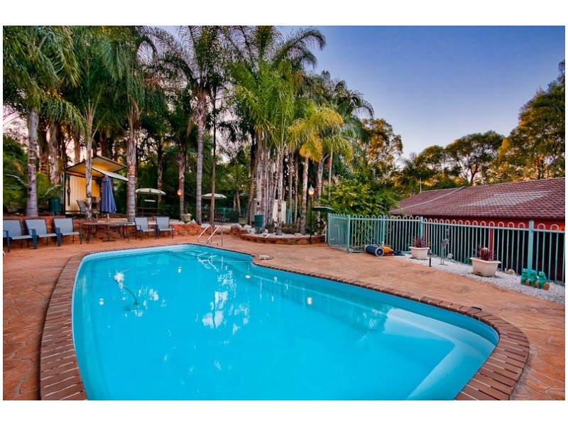 Londonderry NSW 2753