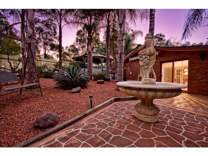 Londonderry NSW 2753