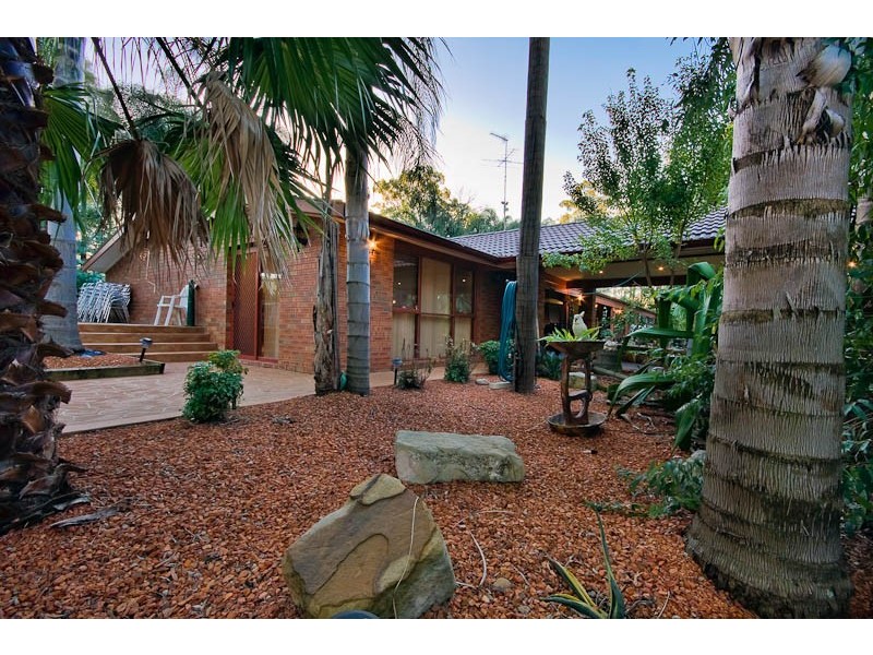 Londonderry NSW 2753