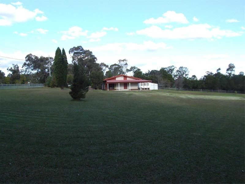 Box Hill NSW 2765