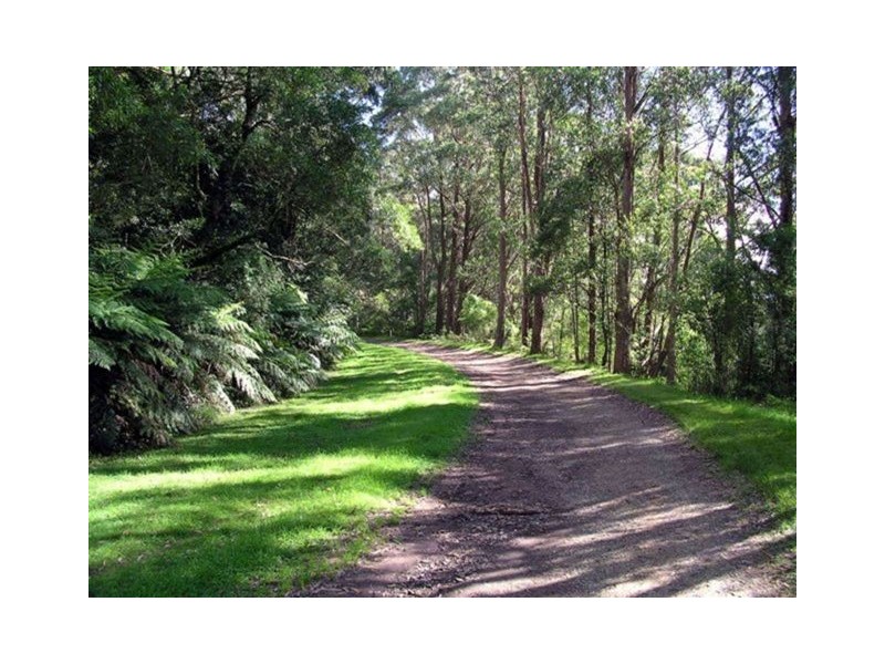 Mount Tomah NSW 2758