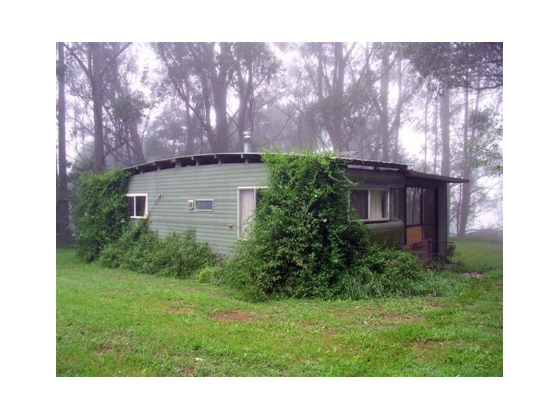 Mount Tomah NSW 2758