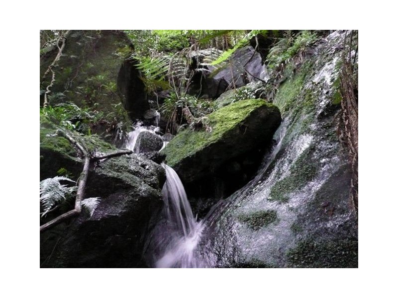 Mount Tomah NSW 2758