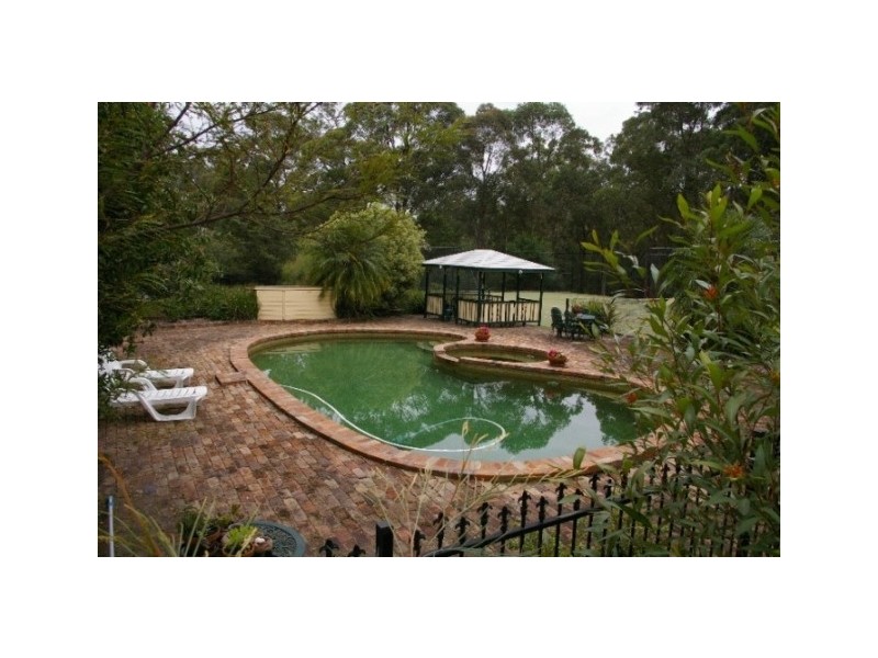 Grose Vale NSW 2753