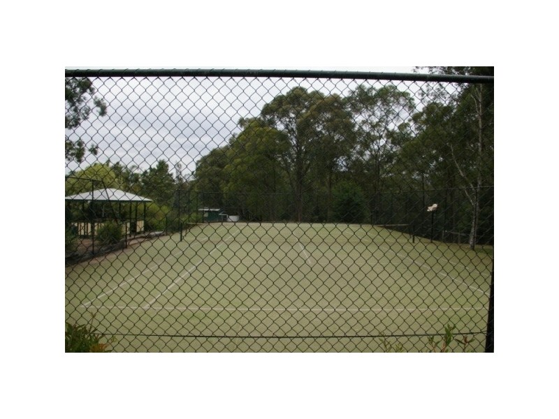 Grose Vale NSW 2753