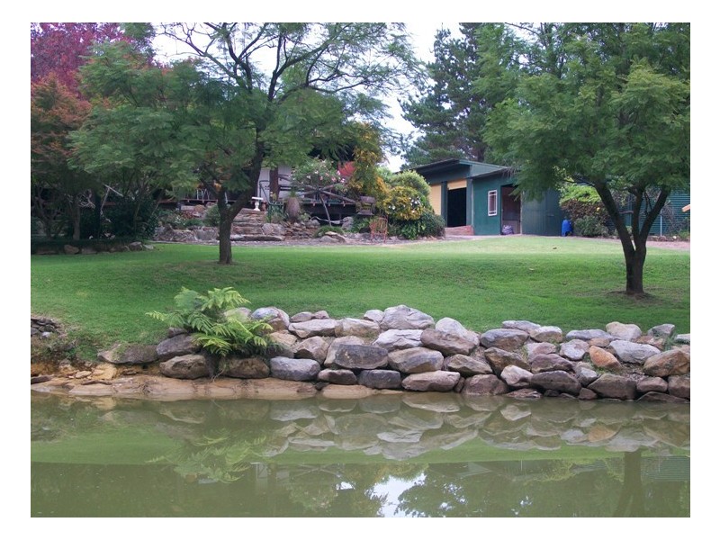 Kurrajong Heights NSW 2758