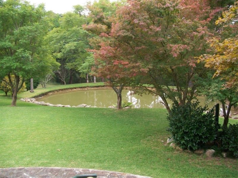 Kurrajong Heights NSW 2758