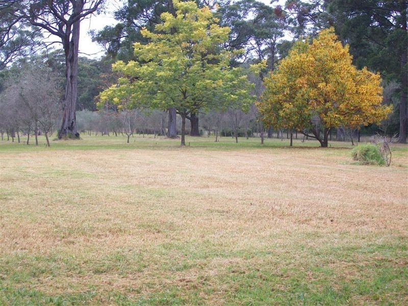 Kurrajong Heights NSW 2758