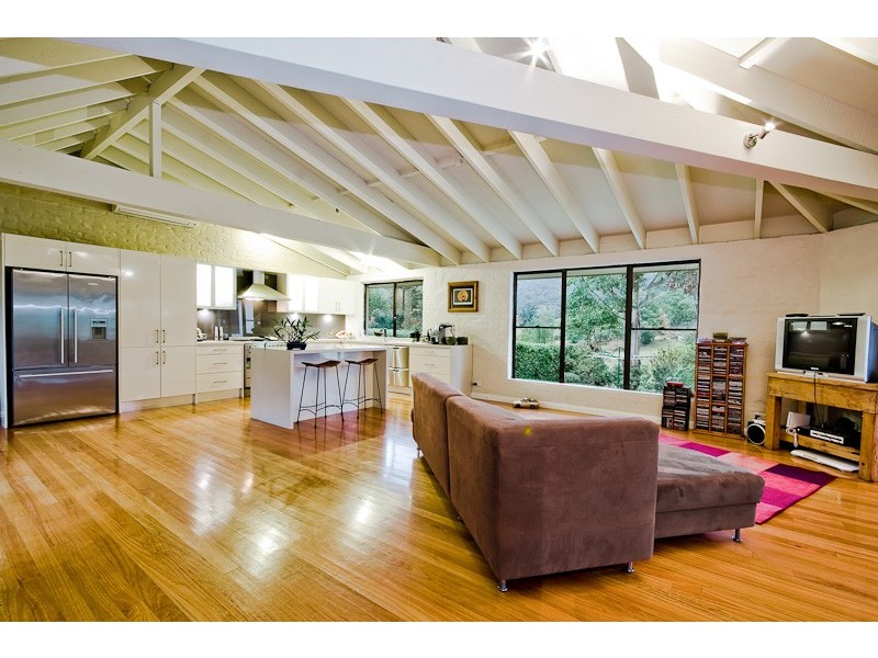 Kurrajong Hills NSW 2758
