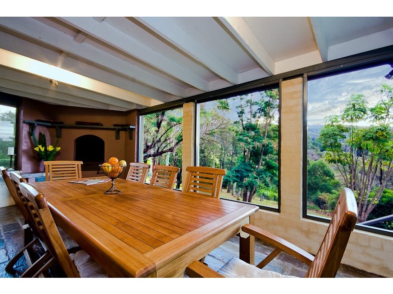 Kurrajong Hills NSW 2758
