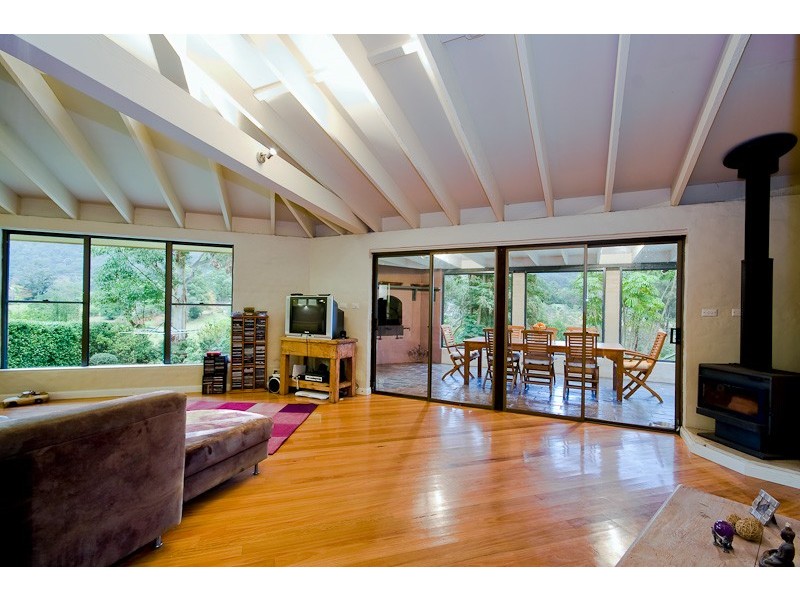 Kurrajong Hills NSW 2758