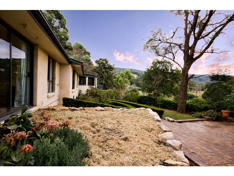 Kurrajong Hills NSW 2758
