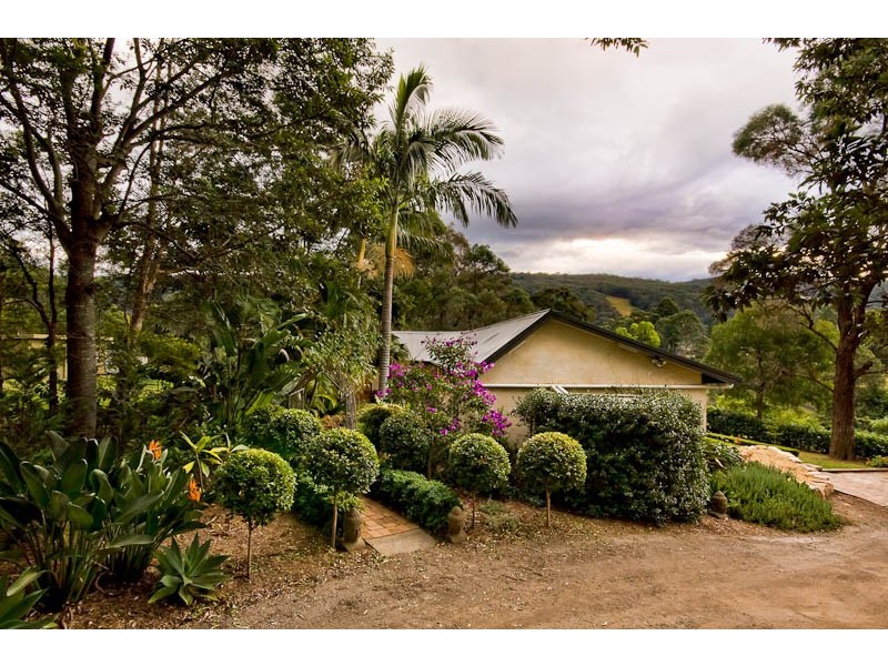 Kurrajong Hills NSW 2758