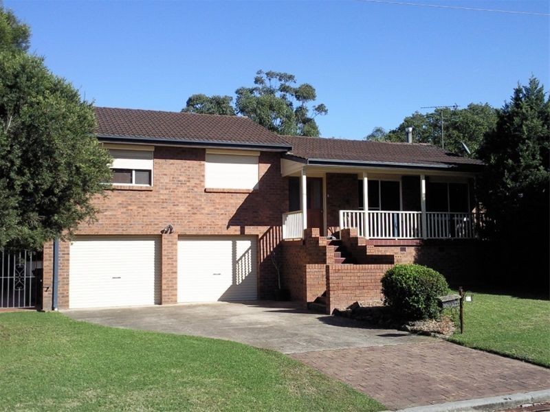 Mcgraths Hill NSW 2756