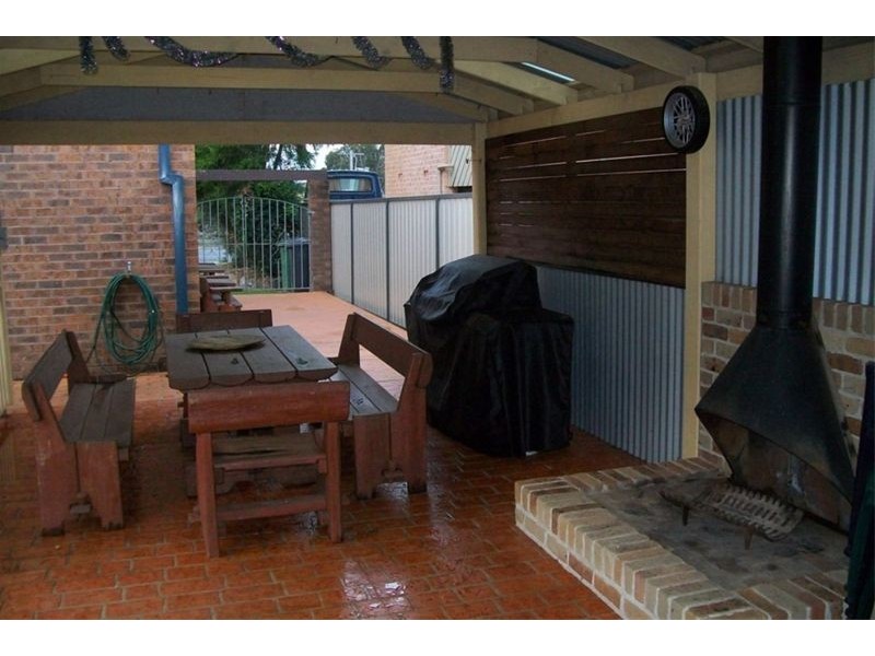 Mcgraths Hill NSW 2756