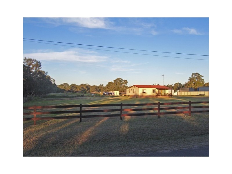 Londonderry NSW 2753