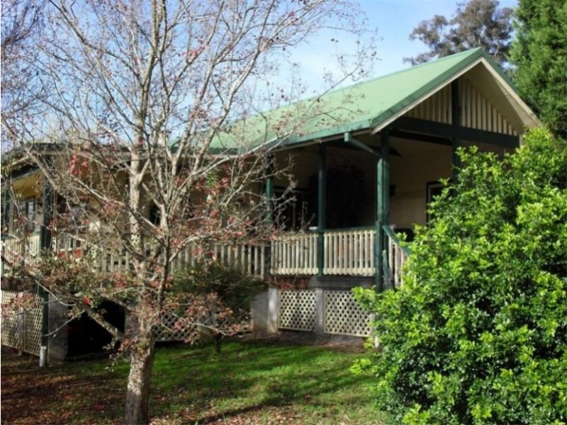 North Richmond NSW 2754