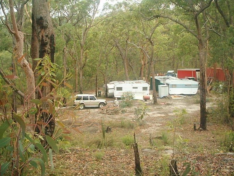 Putty NSW 2330