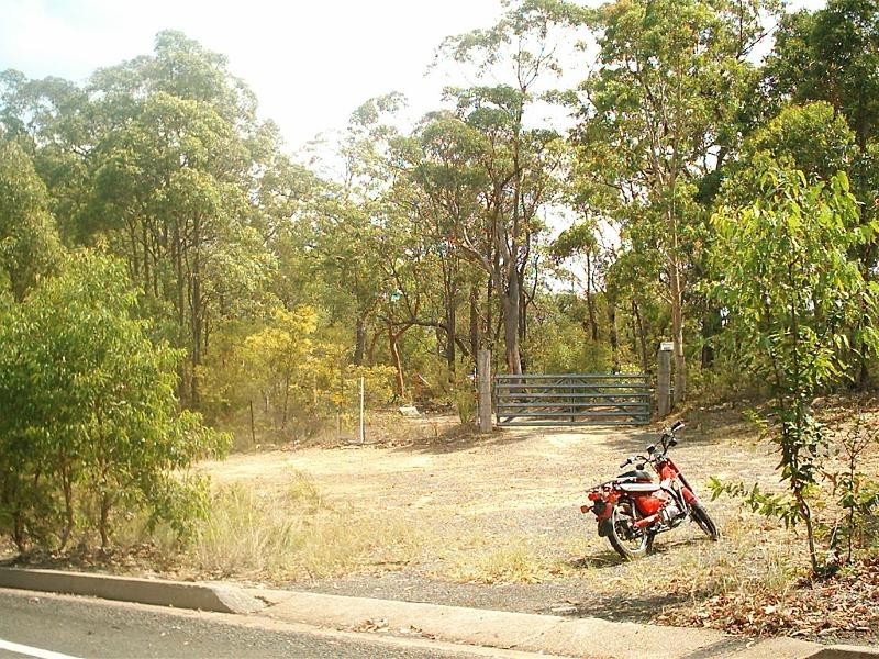 Putty NSW 2330