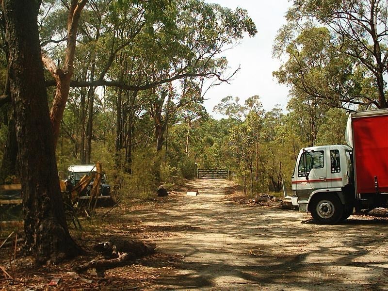 Putty NSW 2330