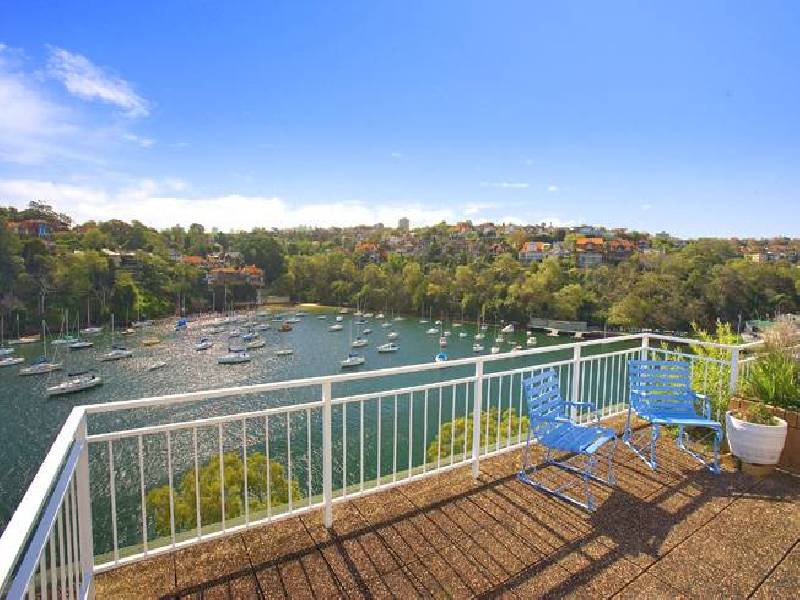 8/6  Rose Crescent, Mosman NSW 2088