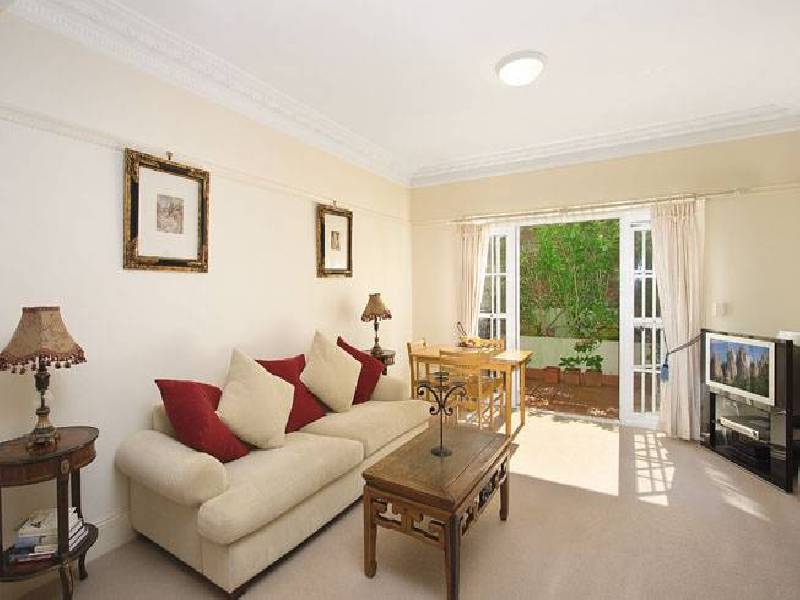 3/98  Spit Road, Mosman NSW 2088