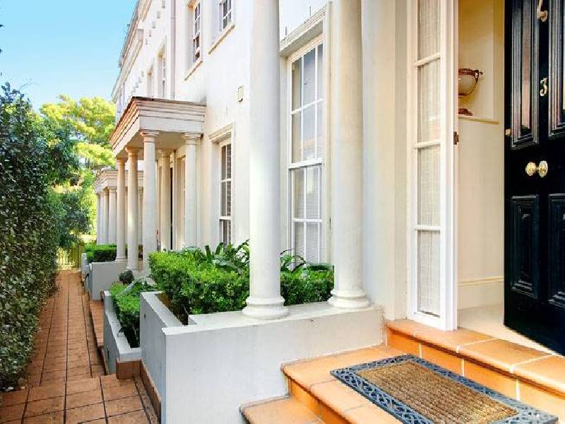 3/98  Spit Road, Mosman NSW 2088