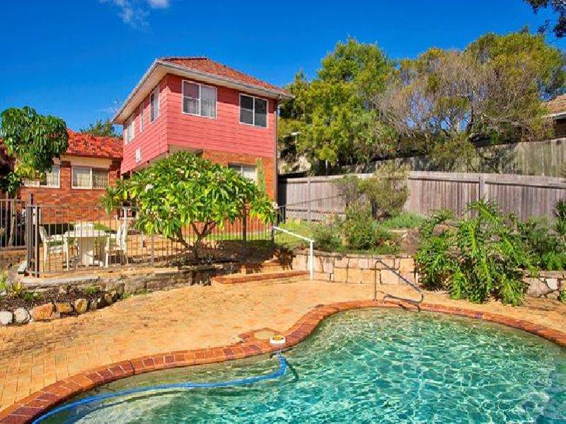 38 Earl Street, Roseville NSW 2069