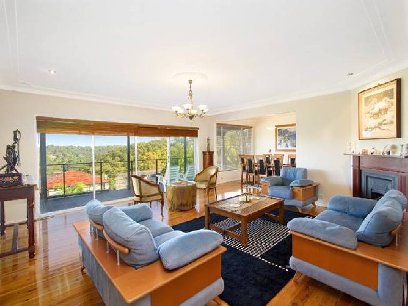 32 Drumcliff Avenue, Killarney Heights NSW 2087