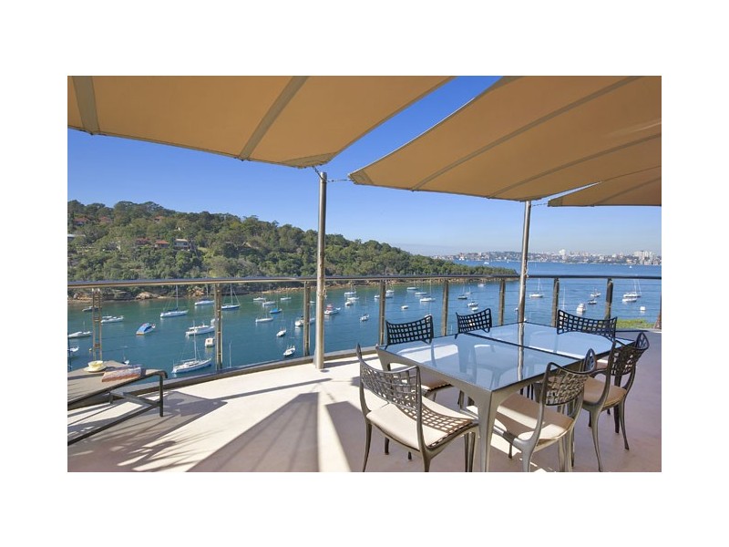7  Curraghbeena Road, Mosman NSW 2088